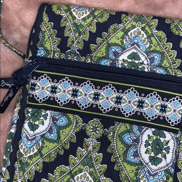 Vera Bradley Crossbody Purse - Picture 8 of 8